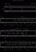 肖邦三度练习曲(op.25 no.6)-肖邦