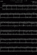 C大调奏鸣曲第一乐章