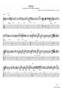 tommy emmanuel amy-version-2（指弹吉他）