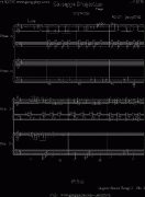 Giuseppe Dagostino（雙鋼琴）-钢琴谱(钢琴曲)-jerry5