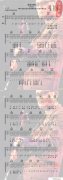 恋曲1990 喀什怒放