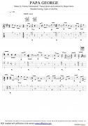 tommy emmanuel papa george（指弹吉他）