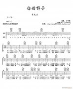 你的样子 （ 林志炫 C调原版）