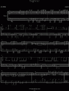 AKB48-Beginner-钢琴谱(钢琴曲)-AKB48