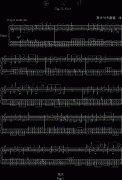 练习曲Op.72 No.4-莫什科夫斯基