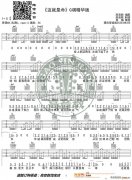 《这就是命》 G调精华版 黄渤 高音教编配
