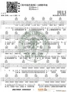 《有可能的夜晚》 G调精华版 曾轶可 高音教编配