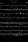 波兰军队舞曲-Op.40 No.1-肖邦