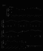 奏鸣曲 Sonatas K545
