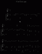 Kiss goodbye伴奏版-钢琴谱(钢琴曲)-王力宏