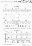 吉他自学20课 181-序