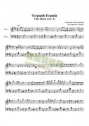 Granada Espada - Granada Espada Main Theme