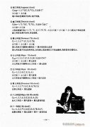 民谣吉他经典教程221-260