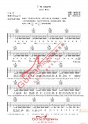 Im yours Jason Mraz 指间吉他 高清