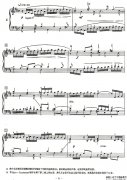 十二首小前奏曲（为初学者而作的练