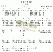 是雨是泪