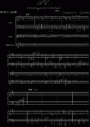 AC.。（Accarezzevole Cadenza）-钢琴谱(钢琴曲)-凌枫