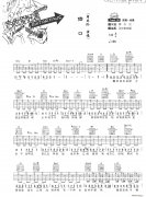 借口2 免费弹唱吉他谱_六线谱