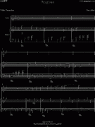 Forgiven-钢琴谱(钢琴曲)-Within Temptation