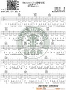 《Monsters》 C调精华版 编配 猴哥吉他教学