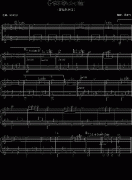 G调华尔兹-[吉他改编曲]-吴寅飞