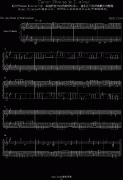 Canon Diverse in G minor-钢琴谱(钢琴曲)-舍勒七世