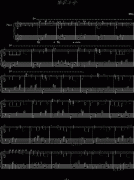 弥蒙冷香-钢琴谱(钢琴曲)-乐侠