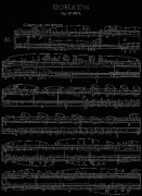 第二十钢琴奏鸣曲-Op.49 No.2-贝多芬
