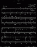 小夜曲op4.2(080623)钢琴谱