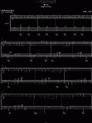 不能说的秘密-鸠玖版-钢琴谱(钢琴曲)-周杰伦