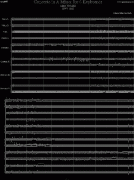 四羽管键琴协奏曲 BWV1065-钢琴谱(钢琴曲)-巴哈-