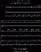 去天堂的路钢琴谱