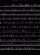 架子鼓镲拍练习曲-钢琴谱(钢琴曲)-swenl