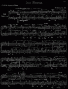 B大调夜曲作品32号 -OP32 NO.2-肖邦
