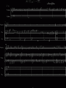 含笑花一支钢琴谱