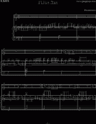 Ill be fine（弹唱版）-钢琴谱(钢琴曲)-Stevie Hoang