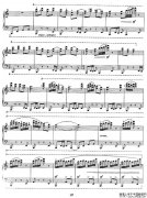 序曲与舞曲（第二部分）P3