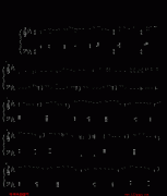 残酷天使 -《新世纪福音战士EVA》