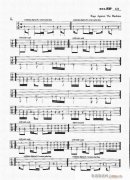 跟我学吉他121-140