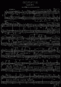 F大调第六钢琴奏鸣曲 - Op.10—2