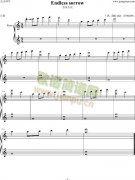 仙境传说 Endless sorrow