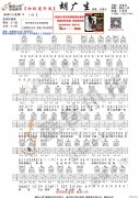 《胡广生》 C调初级进阶版（ 吉他弹