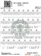 《愚人的国度》 C调精华版 孙燕姿 高