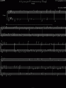 Ahpeuge Hweemong Hagi-钢琴谱(钢琴曲)-Yir