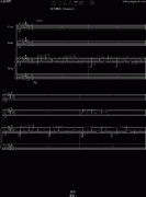 为什么会喜欢你-钢琴谱(钢琴曲)-东方