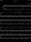 Love Hurts-钢琴谱(钢琴曲)-Yiruma