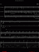 达拉然的秋天-圆圆怕蚊子