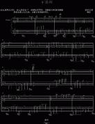 不想哭--欣仔版-钢琴谱(钢琴曲)-韩日