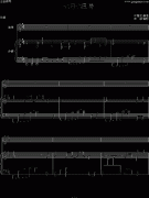 七月七日晴 -钢琴谱(钢琴曲)-许慧欣