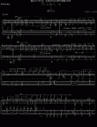 超凡练习曲前奏曲第一首-李斯特